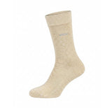 Crew Socks Beige Free Size